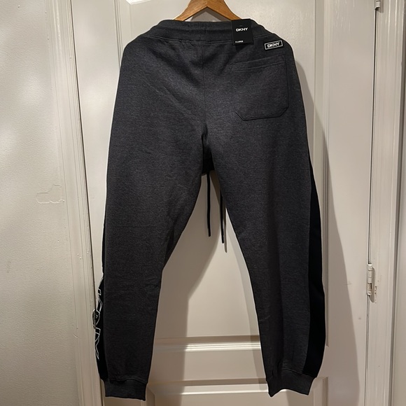 DKNY sweatpants - Picture 2 of 2